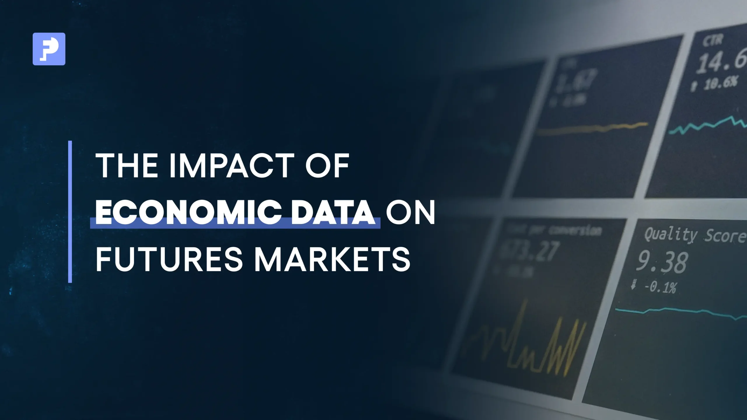 The Impact of Economic Data on Futures Markets